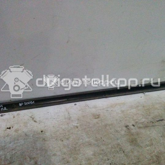 Фото Молдинг передней правой двери  1211121 для Ford Fusion Ju