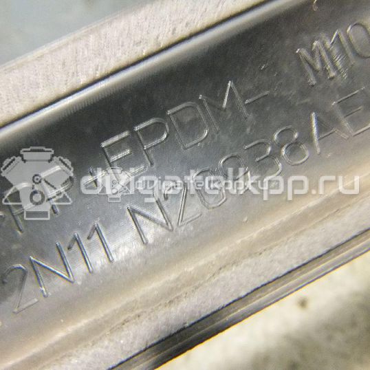 Фото Молдинг передней правой двери  1211121 для Ford Fusion Ju