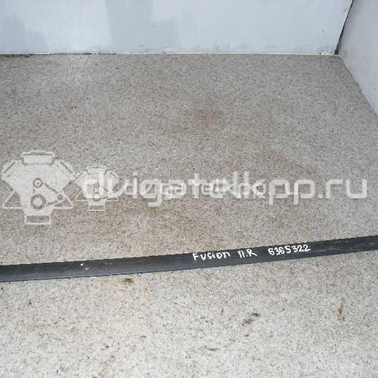 Фото Молдинг передней правой двери  1211121 для Ford Fusion Ju