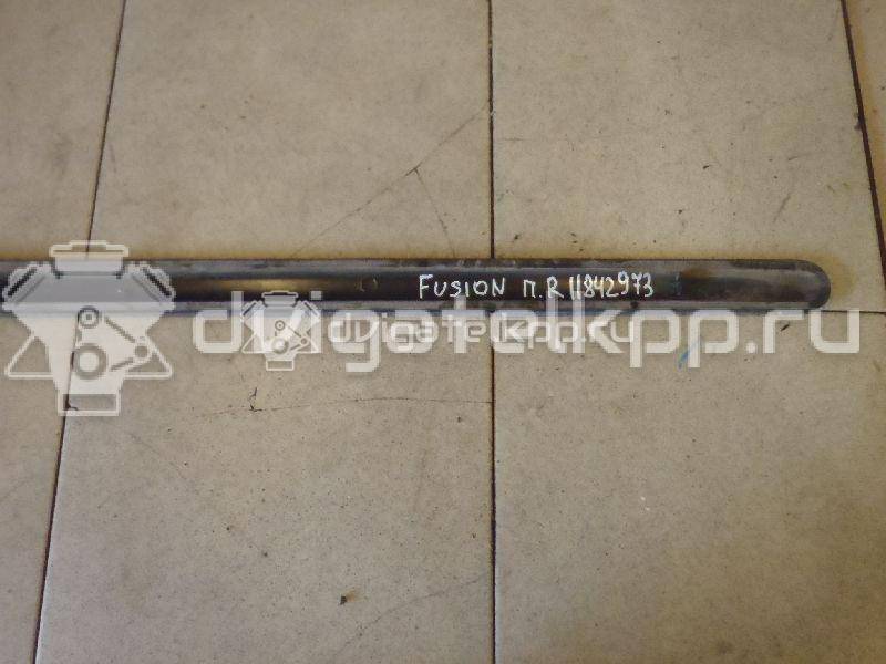 Фото Молдинг передней правой двери  1211121 для Ford Fusion Ju {forloop.counter}}