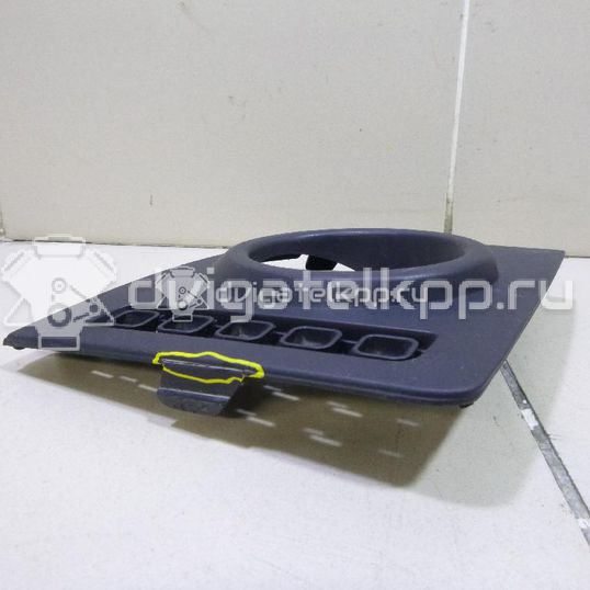 Фото Рамка противотуманной фары левой  1369325 для Ford Fusion Ju