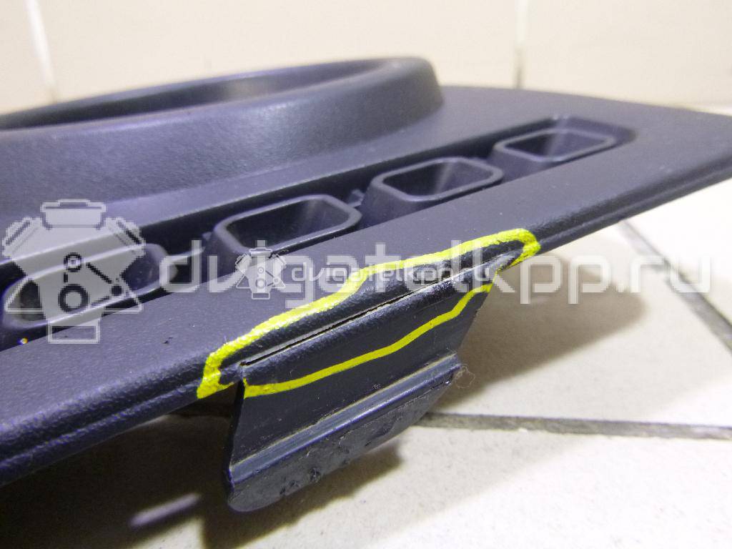 Фото Рамка противотуманной фары левой  1369325 для Ford Fusion Ju {forloop.counter}}