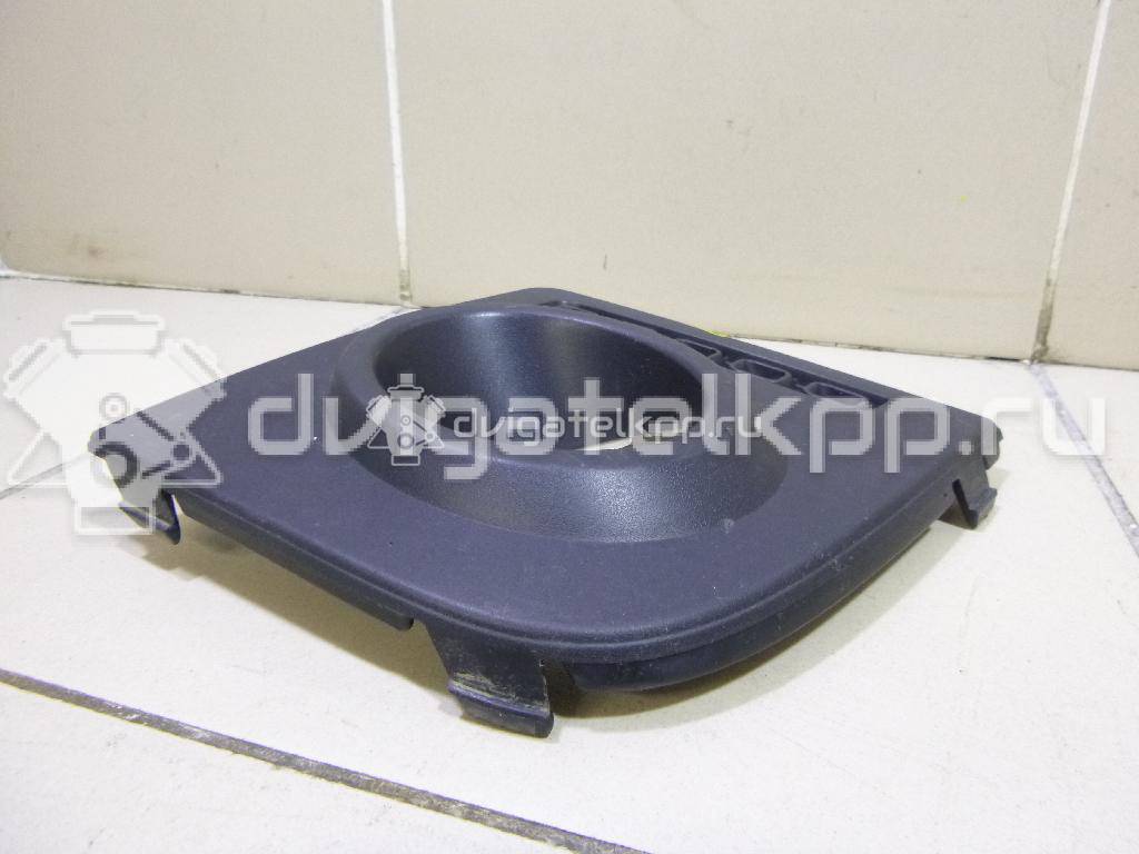 Фото Рамка противотуманной фары левой  1369325 для Ford Fusion Ju {forloop.counter}}