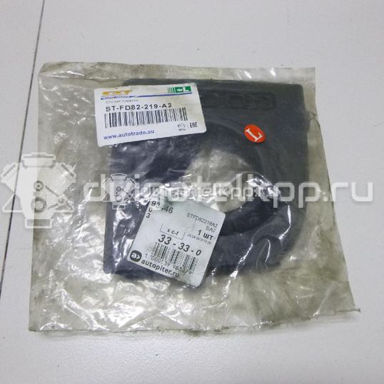 Фото Рамка противотуманной фары левой  1369325 для Ford Fusion Ju