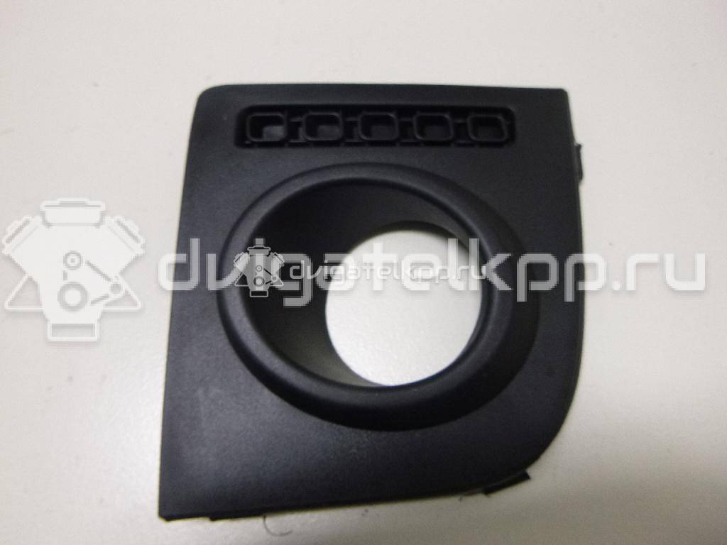 Фото Рамка противотуманной фары левой  1369325 для Ford Fusion Ju {forloop.counter}}