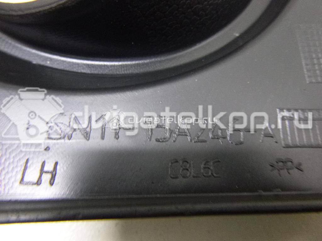 Фото Рамка противотуманной фары левой  1369325 для Ford Fusion Ju {forloop.counter}}