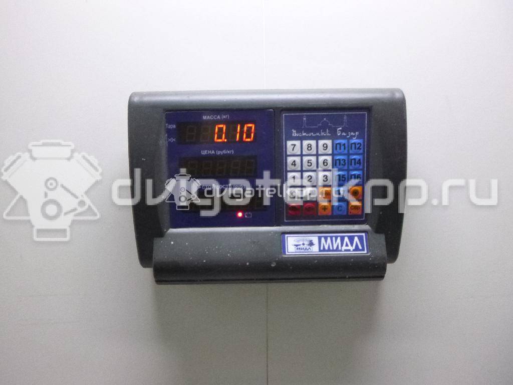 Фото Рамка противотуманной фары левой  1369325 для Ford Fusion Ju {forloop.counter}}