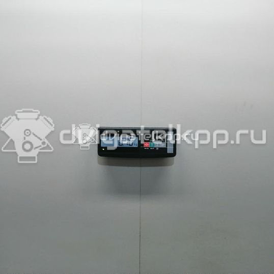 Фото Рамка противотуманной фары левой  1369325 для Ford Fusion Ju