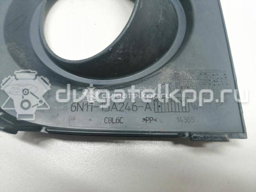 Фото Рамка противотуманной фары левой  1369325 для Ford Fusion Ju {forloop.counter}}