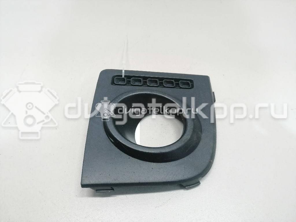 Фото Рамка противотуманной фары левой  1369325 для Ford Fusion Ju {forloop.counter}}