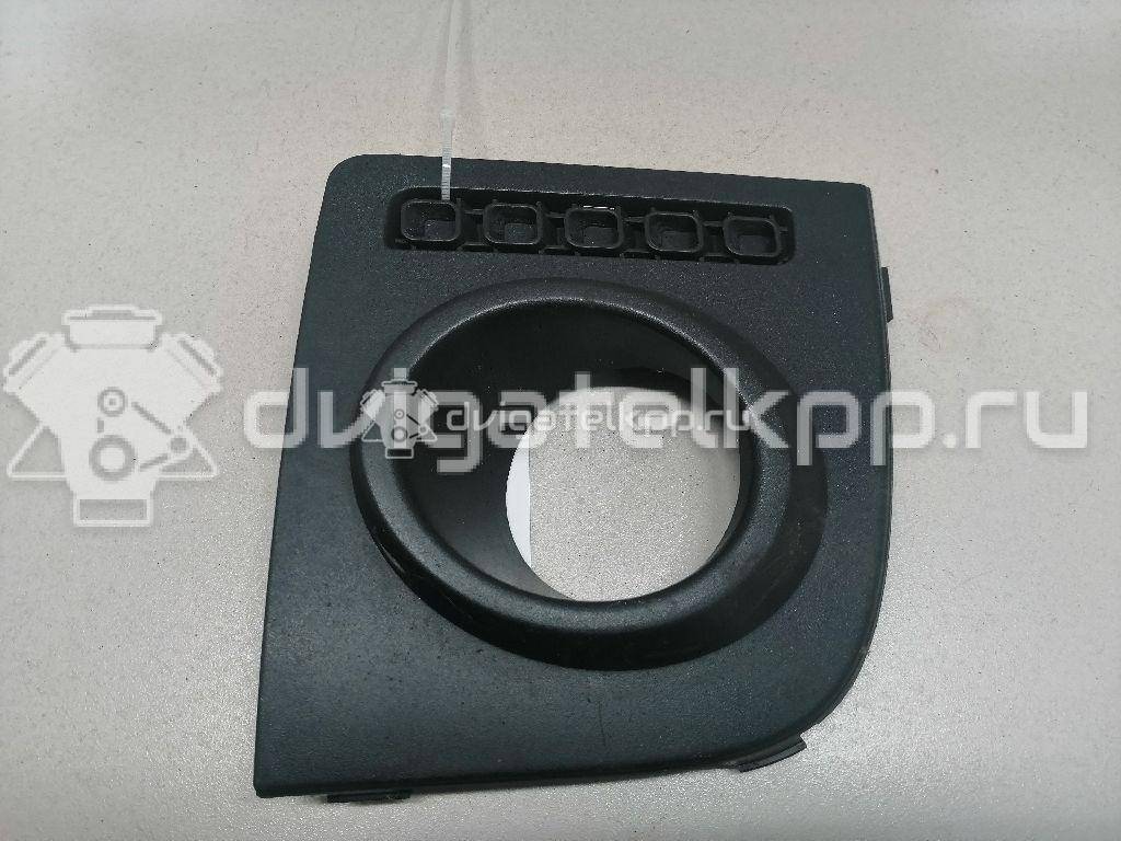 Фото Рамка противотуманной фары левой  1369325 для Ford Fusion Ju {forloop.counter}}