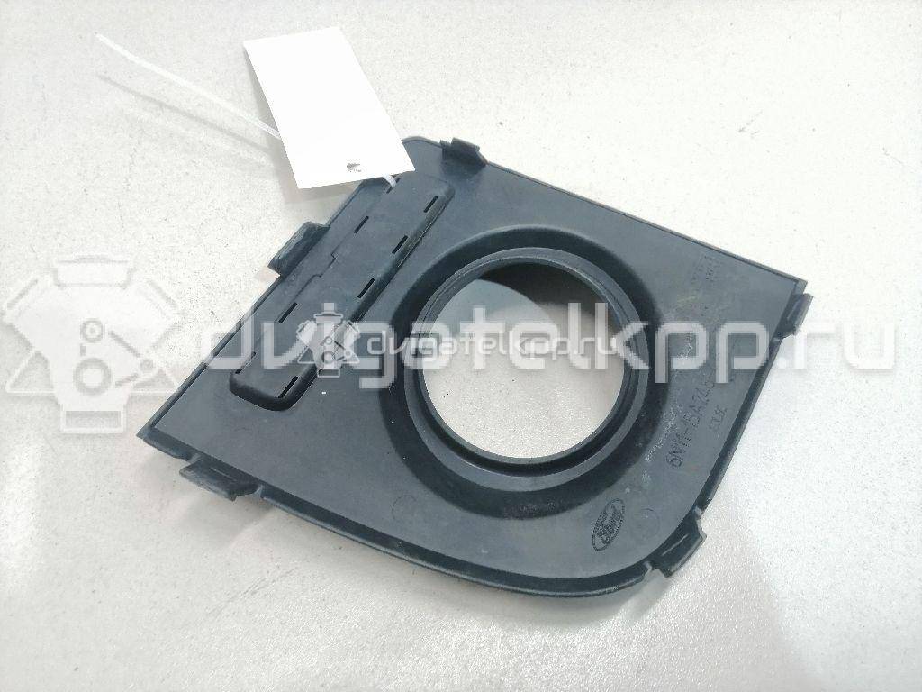 Фото Рамка противотуманной фары левой  1369325 для Ford Fusion Ju {forloop.counter}}