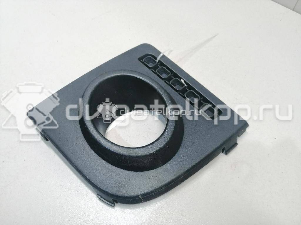 Фото Рамка противотуманной фары левой  1369325 для Ford Fusion Ju {forloop.counter}}