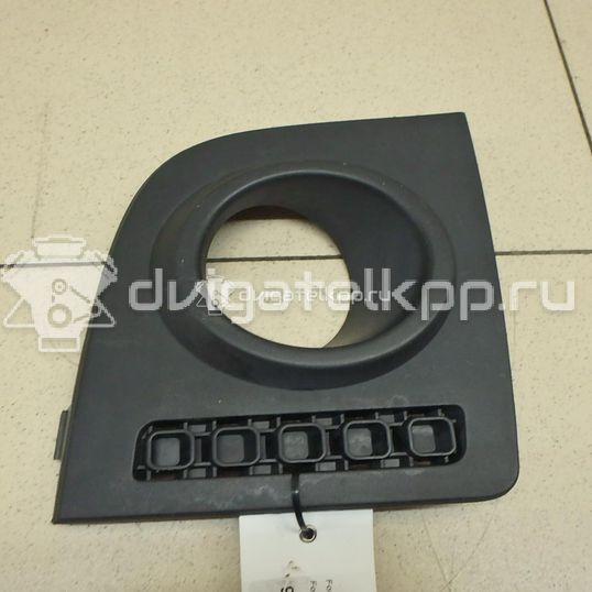 Фото Рамка противотуманной фары левой  1369325 для Ford Fusion Ju