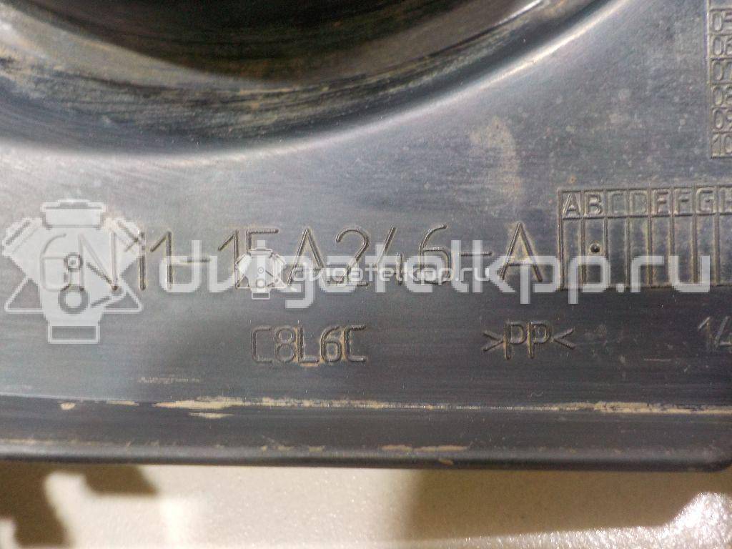 Фото Рамка противотуманной фары левой  1369325 для Ford Fusion Ju {forloop.counter}}