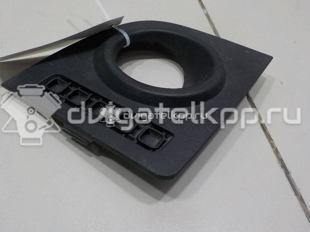 Фото Рамка противотуманной фары левой  1369325 для Ford Fusion Ju {forloop.counter}}