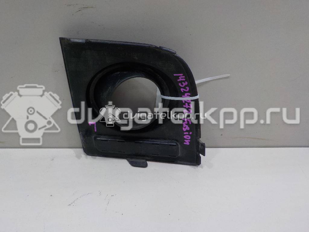 Фото Рамка противотуманной фары левой  1369325 для Ford Fusion Ju {forloop.counter}}