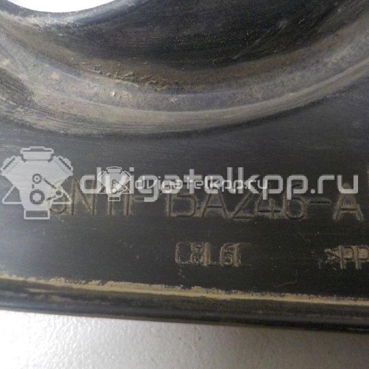 Фото Рамка противотуманной фары левой  1369325 для Ford Fusion Ju