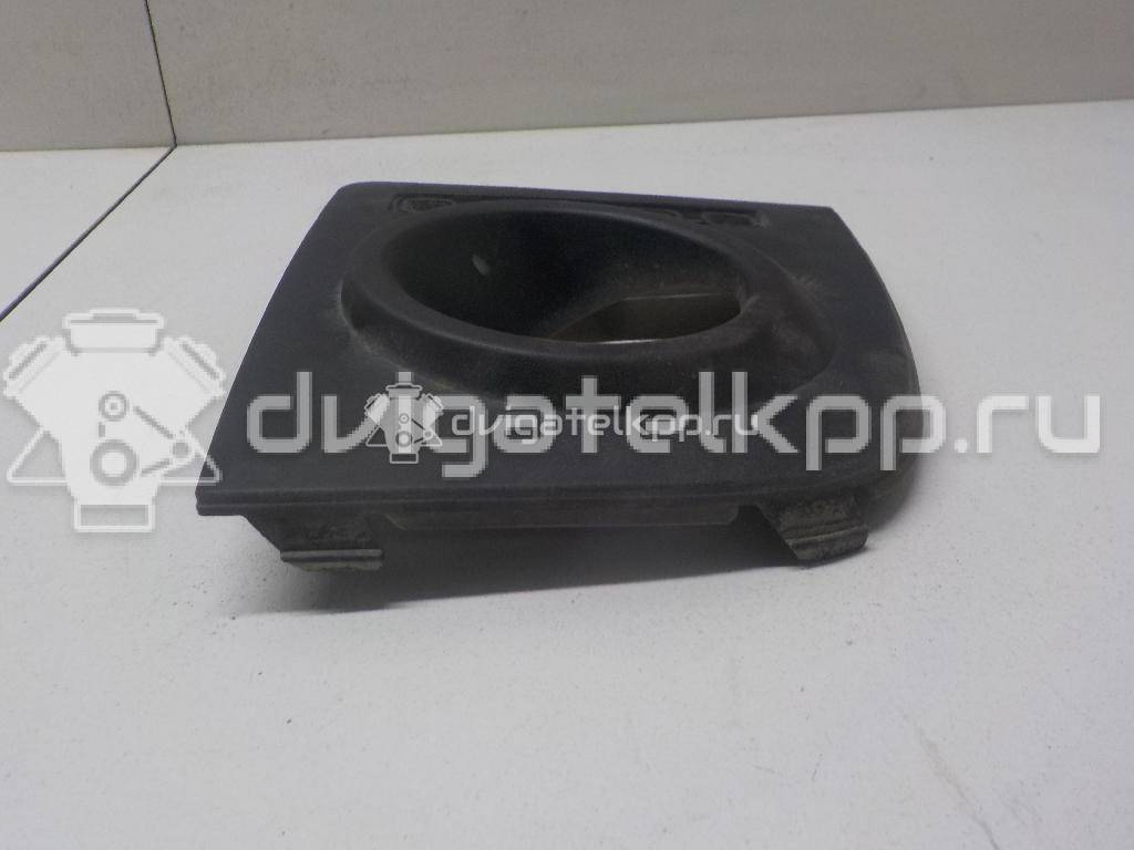 Фото Рамка противотуманной фары левой  1369325 для Ford Fusion Ju {forloop.counter}}