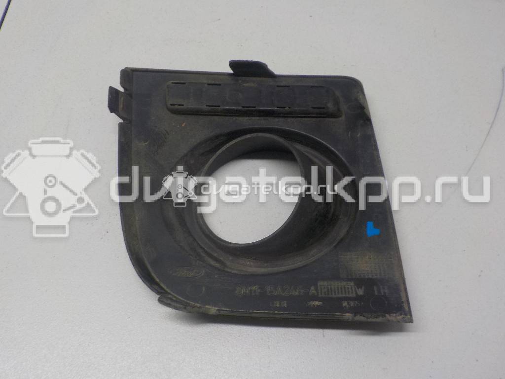 Фото Рамка противотуманной фары левой  1369325 для Ford Fusion Ju {forloop.counter}}