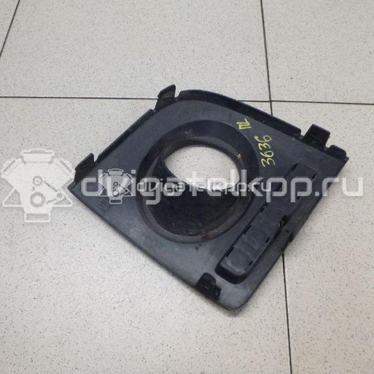Фото Рамка противотуманной фары левой  1369325 для Ford Fusion Ju
