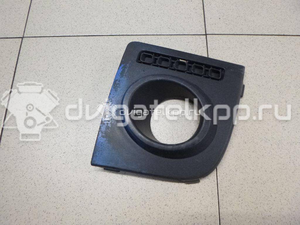 Фото Рамка противотуманной фары левой  1369325 для Ford Fusion Ju {forloop.counter}}