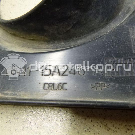 Фото Рамка противотуманной фары левой  1369325 для Ford Fusion Ju