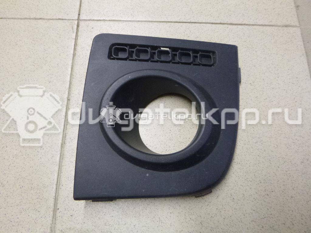 Фото Рамка противотуманной фары левой  1369325 для Ford Fusion Ju {forloop.counter}}