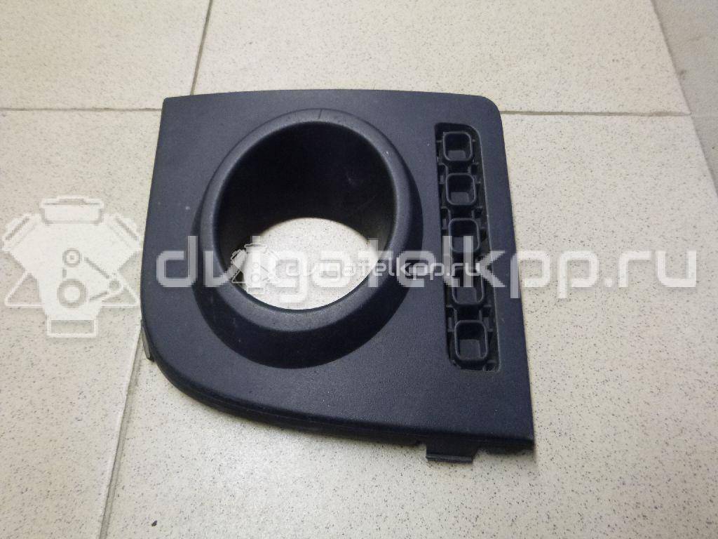 Фото Рамка противотуманной фары левой  1369325 для Ford Fusion Ju {forloop.counter}}