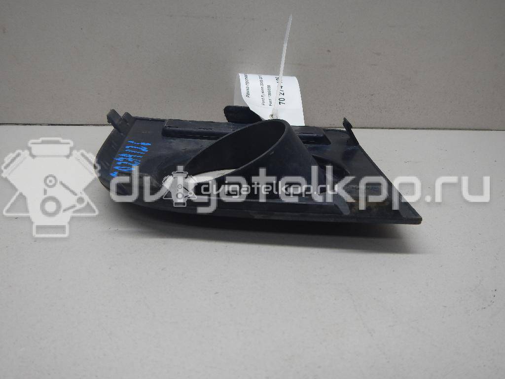 Фото Рамка противотуманной фары левой  1369325 для Ford Fusion Ju {forloop.counter}}