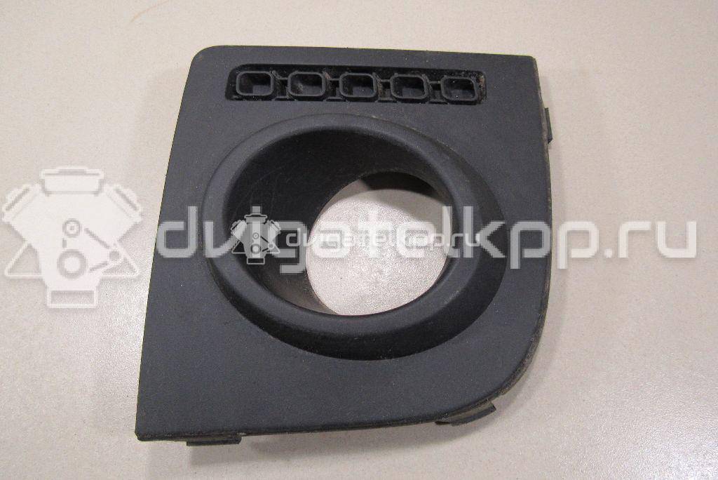 Фото Рамка противотуманной фары левой  1369325 для Ford Fusion Ju {forloop.counter}}