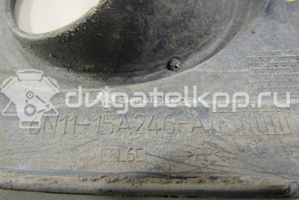 Фото Рамка противотуманной фары левой  1369325 для Ford Fusion Ju {forloop.counter}}