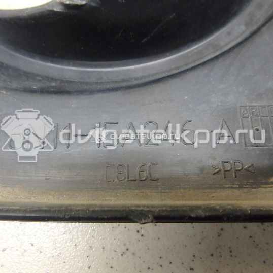 Фото Рамка противотуманной фары левой  1369325 для Ford Fusion Ju