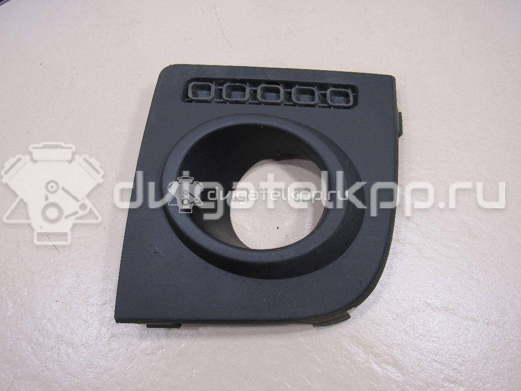 Фото Рамка противотуманной фары левой  1369325 для Ford Fusion Ju {forloop.counter}}