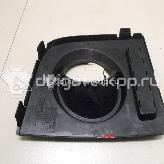 Фото Рамка противотуманной фары правой  1369324 для Ford Fusion Ju