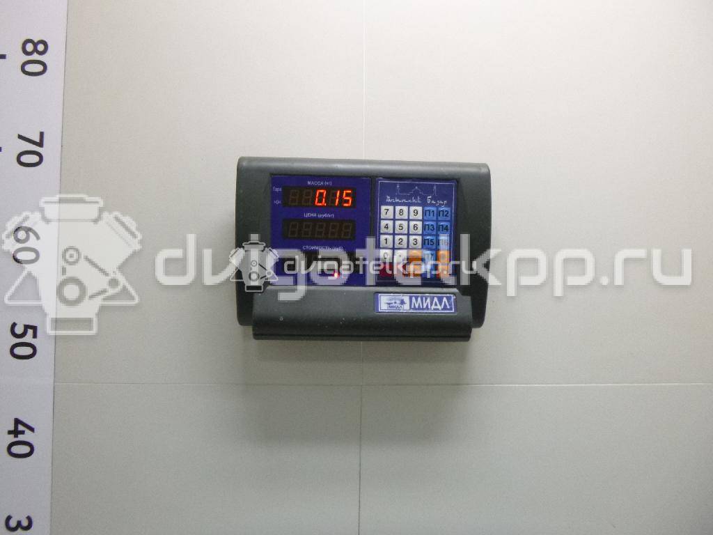 Фото Рамка противотуманной фары правой  1369324 для Ford Fusion Ju {forloop.counter}}