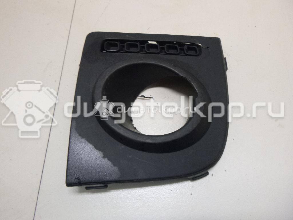 Фото Рамка противотуманной фары правой  1369324 для Ford Fusion Ju {forloop.counter}}