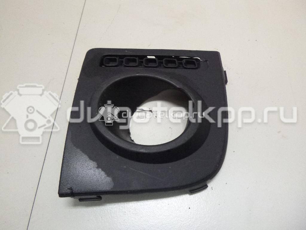 Фото Рамка противотуманной фары правой  1369324 для Ford Fusion Ju {forloop.counter}}