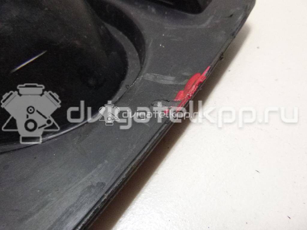 Фото Рамка противотуманной фары правой  1369324 для Ford Fusion Ju {forloop.counter}}