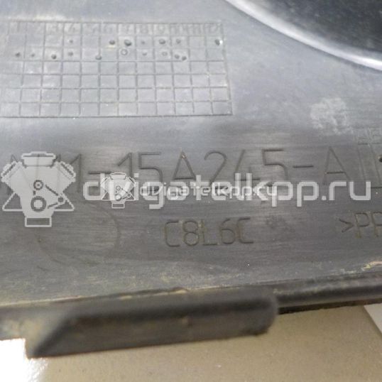 Фото Рамка противотуманной фары правой  1369324 для Ford Fusion Ju