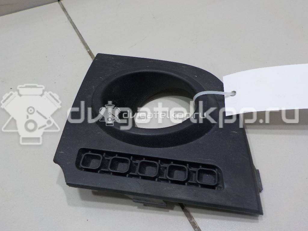 Фото Рамка противотуманной фары правой  1369324 для Ford Fusion Ju {forloop.counter}}