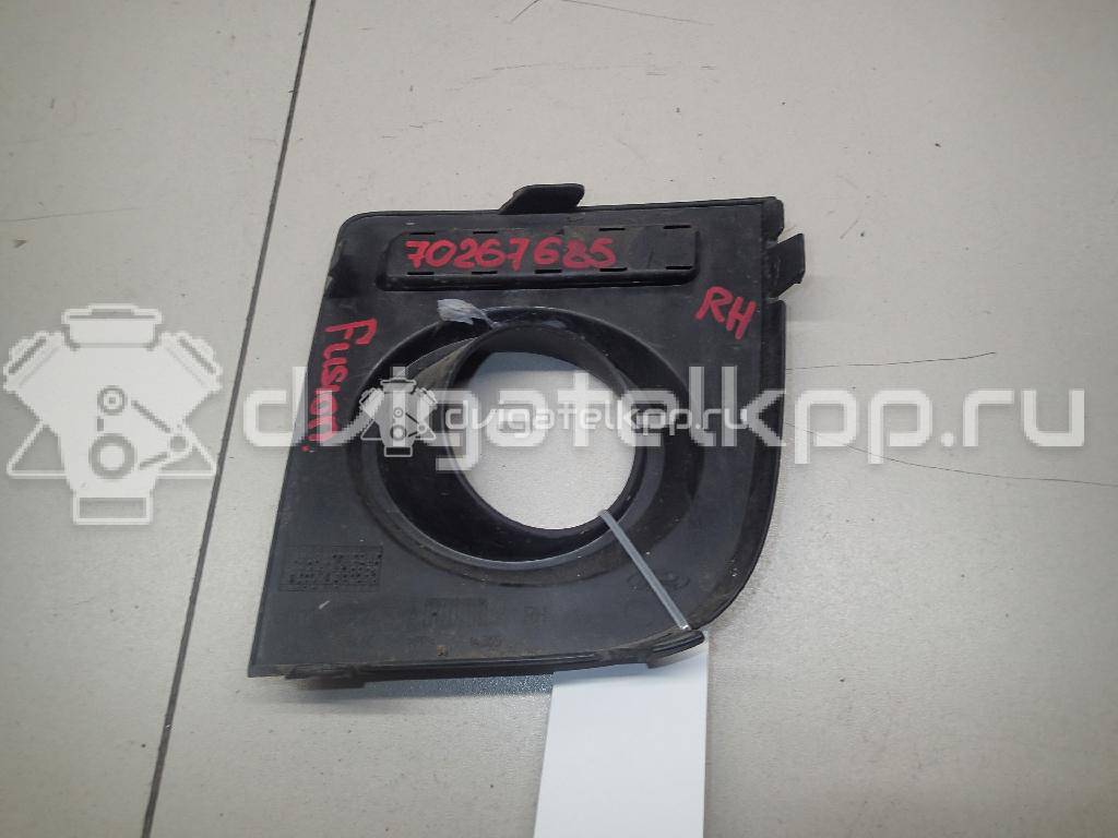 Фото Рамка противотуманной фары правой  1369324 для Ford Fusion Ju {forloop.counter}}