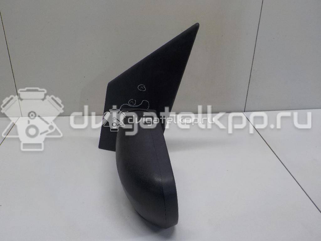 Фото Зеркало левое механическое  1567125 для Ford Fusion Ju {forloop.counter}}