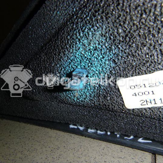 Фото Зеркало левое механическое  1567125 для Ford Fusion Ju