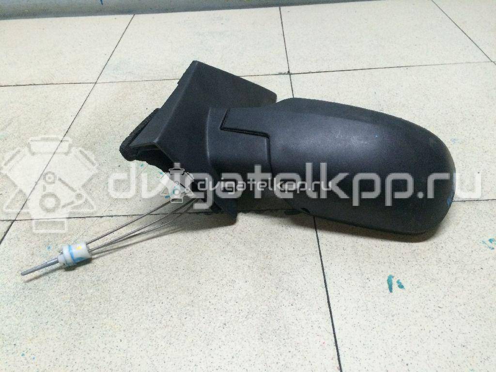 Фото Зеркало левое механическое  1567125 для Ford Fusion Ju {forloop.counter}}