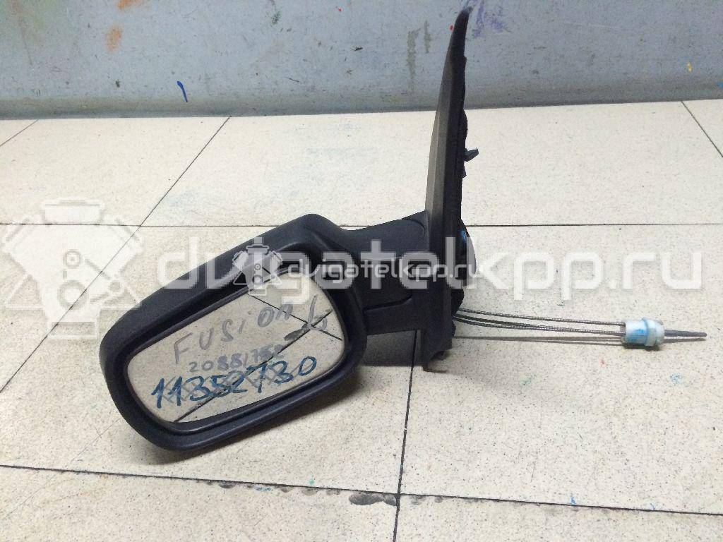 Фото Зеркало левое механическое  1567125 для Ford Fusion Ju {forloop.counter}}