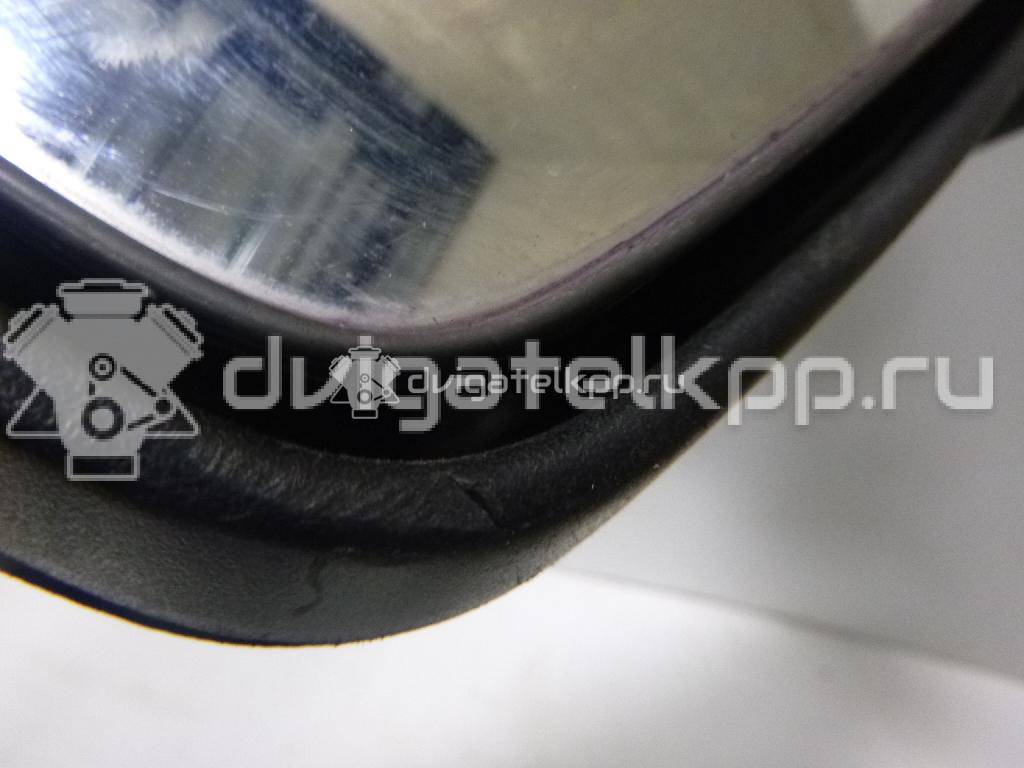 Фото Зеркало левое механическое  1567125 для Ford Fusion Ju {forloop.counter}}