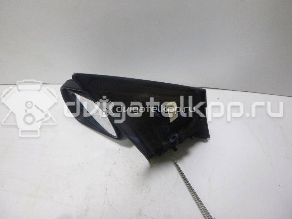 Фото Зеркало левое механическое  1567125 для Ford Fusion Ju {forloop.counter}}