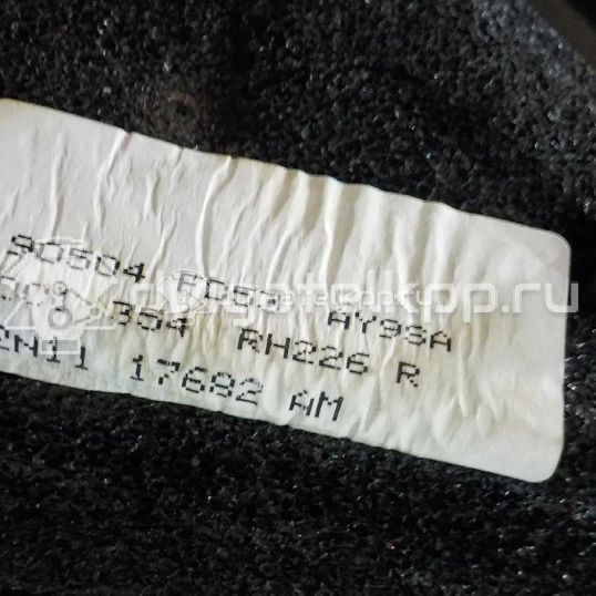 Фото Зеркало правое механическое  1568916 для Ford Fusion Ju