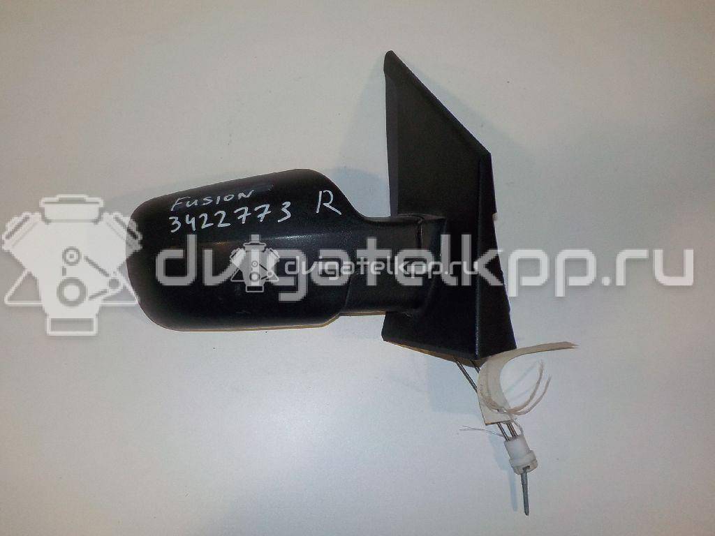 Фото Зеркало правое механическое  1568916 для Ford Fusion Ju {forloop.counter}}
